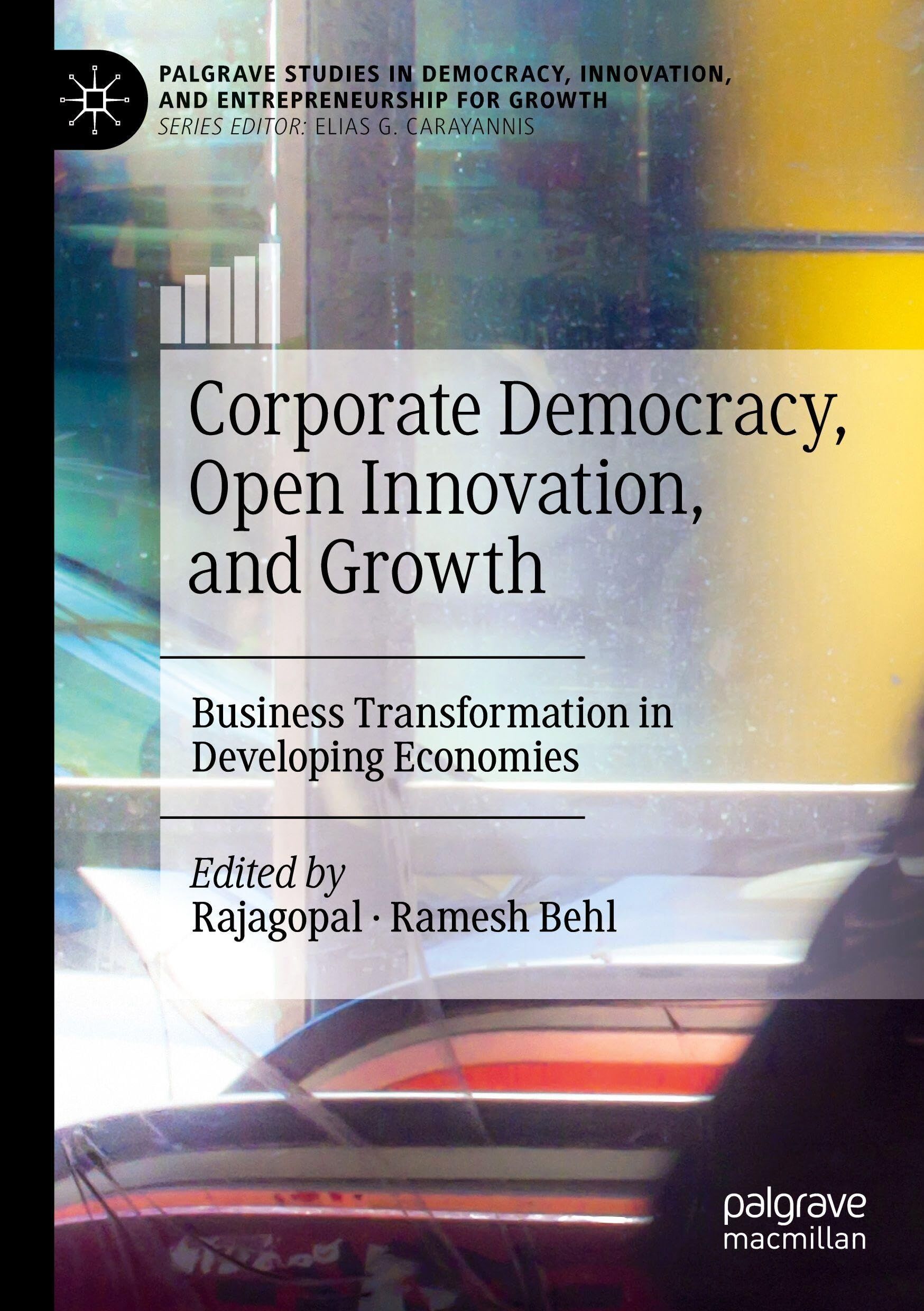 Corporate Democracy, Open Innovation, and Growth