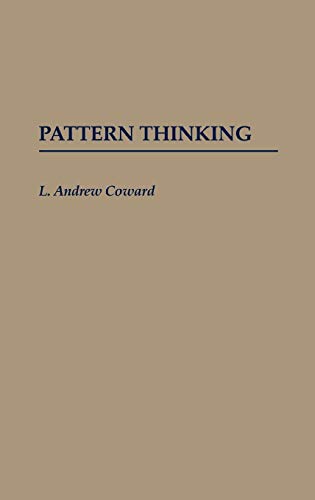 Pattern Thinking