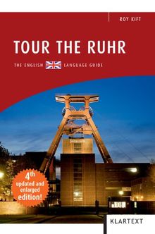 Tour the Ruhr: The English Language Guide