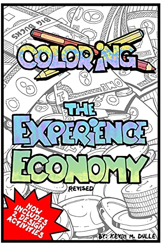 Coloring the Experience Economy