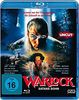 Warlock - Satans Sohn - Uncut [Blu-ray]