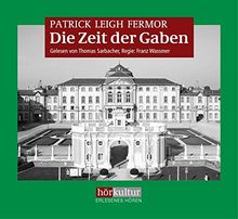 Die Zeit der Gaben