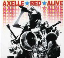 Alive [UK-Import]