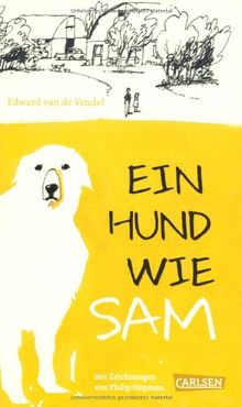 Ein Hund wie Sam