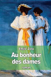 Au bonheur des dames