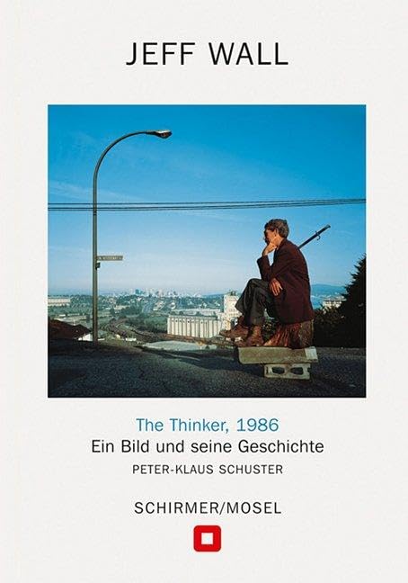 The Thinker, 1986: Ein Bild und seine Geschichte
