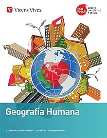 PMAR Geografia Humana