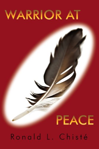 Warrior At Peace