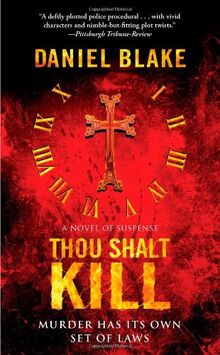 Thou Shalt Kill