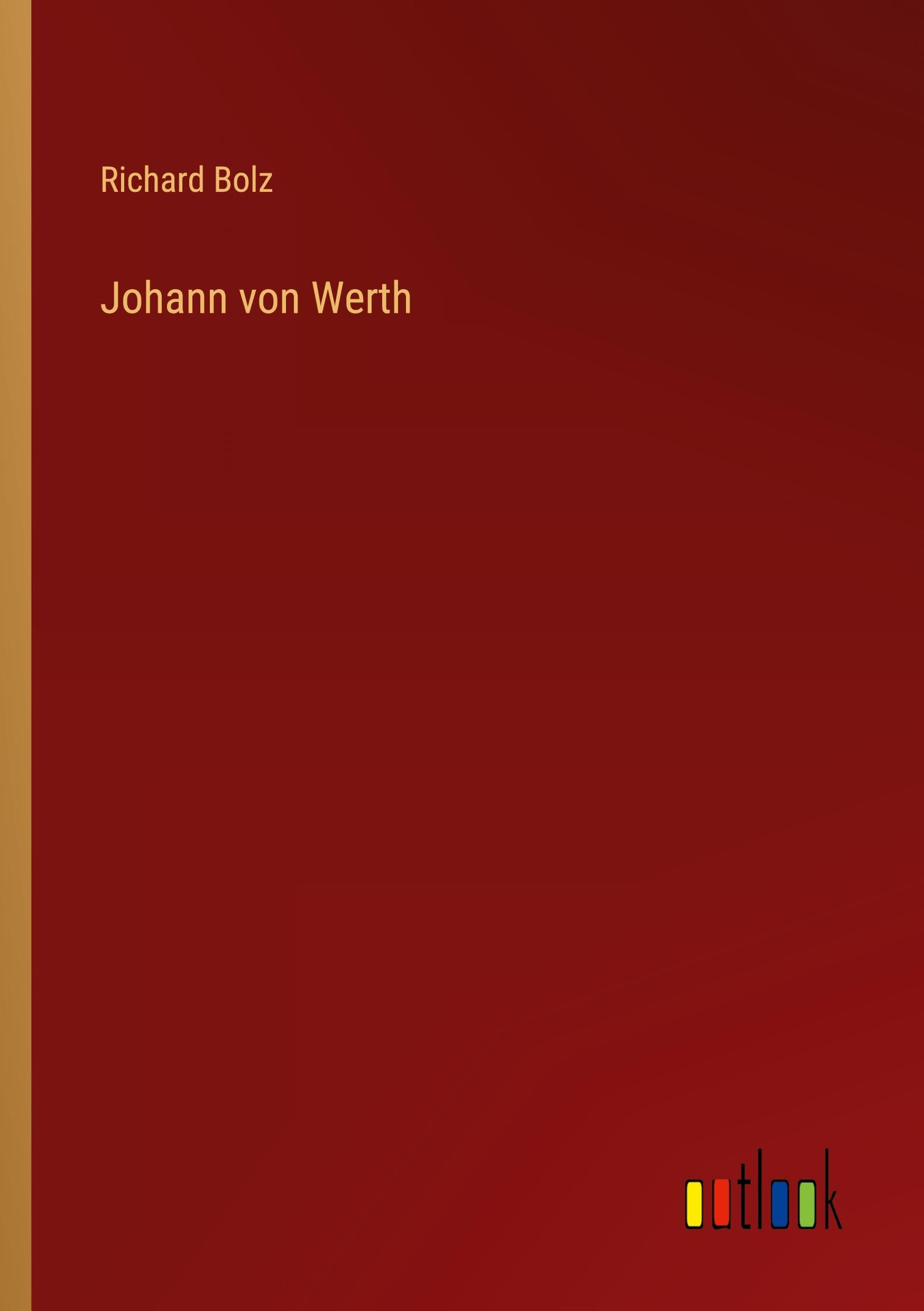 Johann von Werth