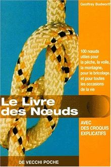 Le livre des noeuds