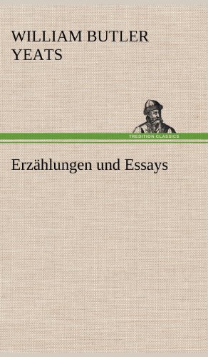 Erzählungen und Essays
