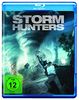 Storm Hunters [Blu-ray]