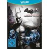 Batman: Arkham City - Armoured Edition