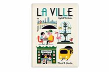 La ville
