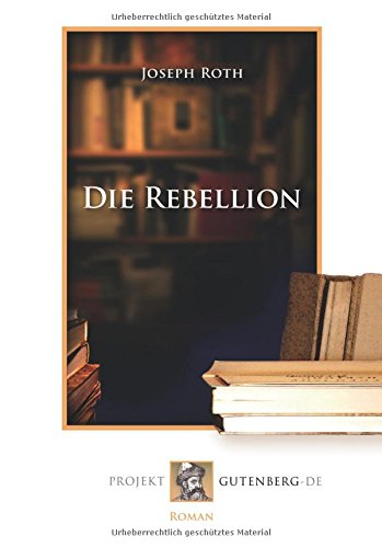 Die Rebellion