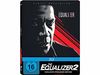 The Equalizer 2 - Limited Steelbook