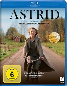 Astrid [Blu-ray]