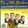 The Mill Brothers Vol.2 1932-1934