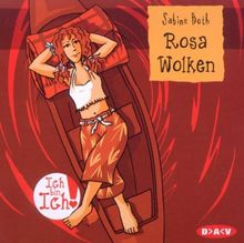 Rosa Wolken. 2 CDs