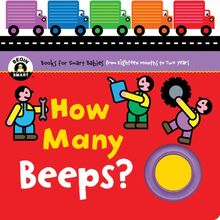 How Many Beeps? (Begin Smart)