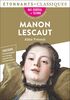 Manon Lescaut - BAC 2023