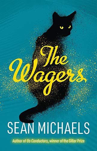 The Wagers - Neu