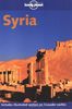 Syria & Lebanon (Lonely Planet the Big Trip: Your Ultimate Guide to Gap Years & Overseas Adventures)