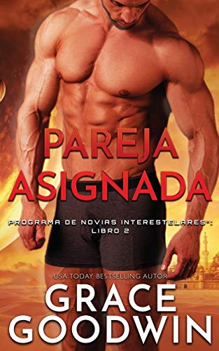 Pareja asignada (Programa de Novias Interestelares(r), Band 2)