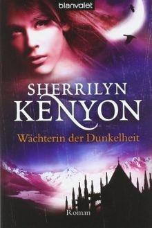 Wächterin der Dunkelheit: Roman de Kenyon, Sherrilyn | Livre | état très bon
