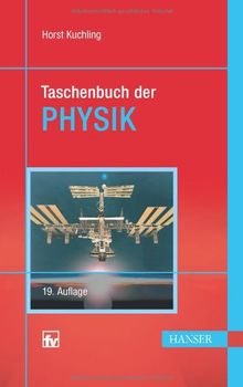 Taschenbuch der Physik