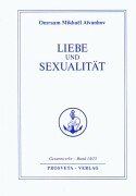 Liebe und Sexualität