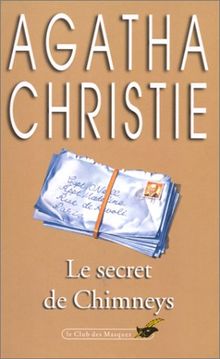 Le secret de Chimneys
