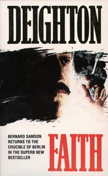 Faith (Faith, Hope & Charity Trilogy)