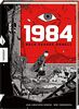 1984: Graphic Novel nach George Orwell