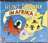 Heinz Strunk in Afrika