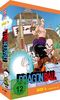 Dragonball - Box 4/6 (Episoden 84-101) [4 DVDs]