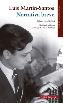 Narrativa breve: Obra completa volumen I (Obras Completas)