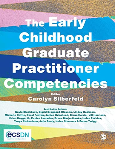 The Early Childhood Graduate Practitioner Competencies: A Guide for Professional Practice