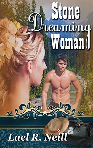 Stone Dreaming Woman
