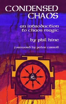 Condensed Chaos (Occult Studies)