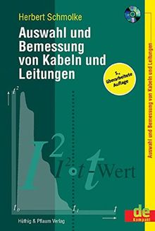 Auswahl von Kabeln und Leitungen (de-Kompakt)