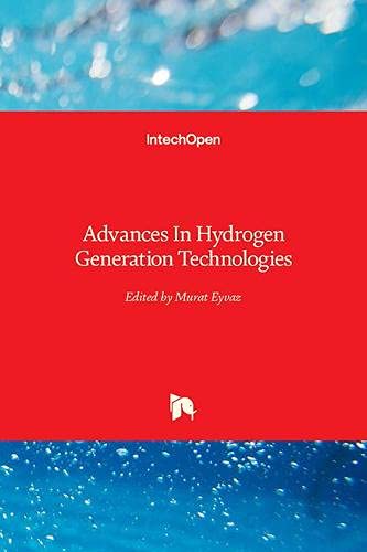 Advances In Hydrogen Generation Technologies