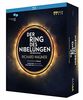 Wagner: Der Ring des Nibelungen (Weimar, 2008) [4 Blu-rays]