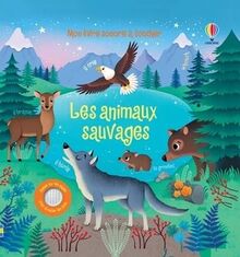 Les animaux sauvages