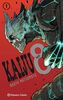 Kaiju 8 nº 01 (Manga Shonen, Band 1)