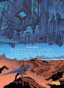 Negalyod