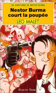Nestor burma court la poupée