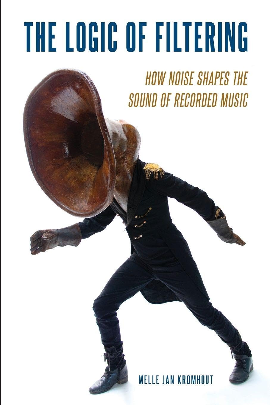 LOGIC OF FILTERING P: How Noise Shapes the Sound of Recorded Music