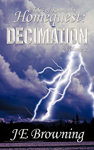 Homequest: Decimation: Tales of Roumanhi